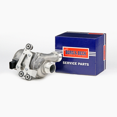Pompe à eau, refroidissement du moteur BORG & BECK BWP3015
