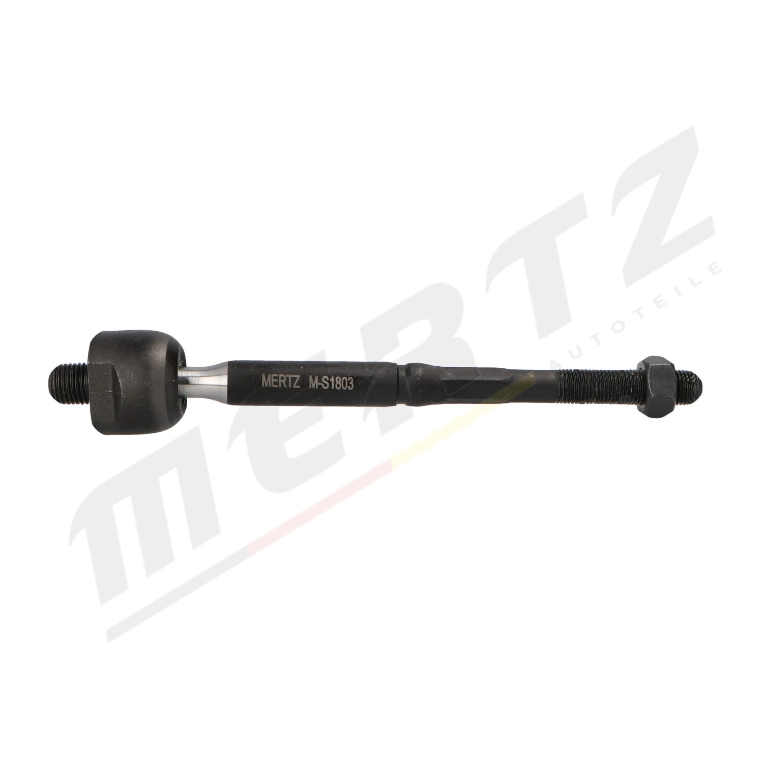 Rotule de direction intérieure, barre de connexion MERTZ M-S1803