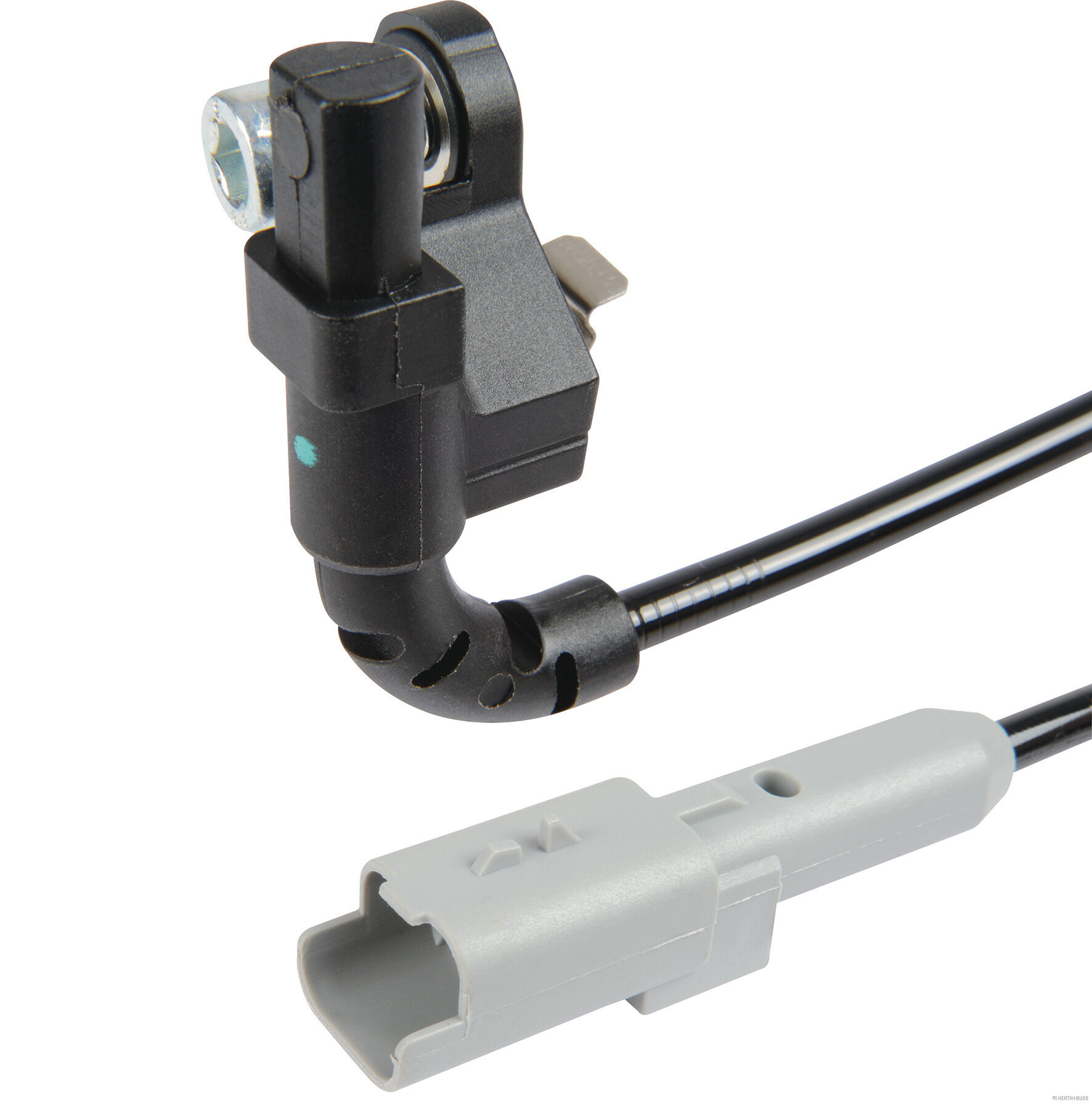 Capteur, vitesse de roue HERTH+BUSS ELPARTS 70661510