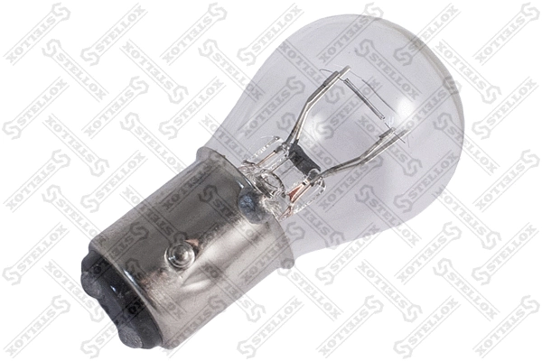 Ampoule, feu stop STELLOX 99-39040-SX