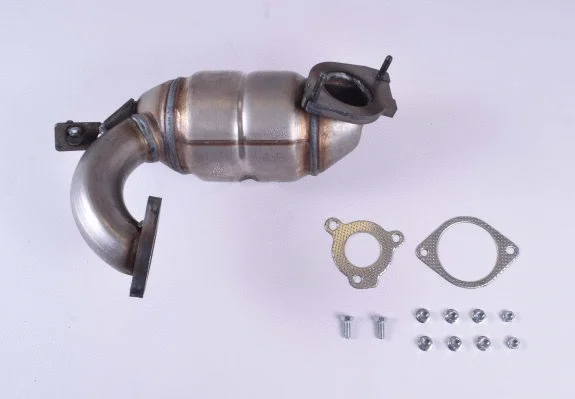 Catalyseur EEC RE6118