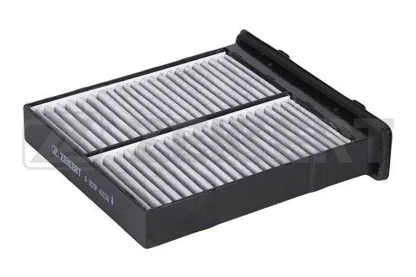 Filtre, air de l'habitacle ZEKKERT IF-3025P