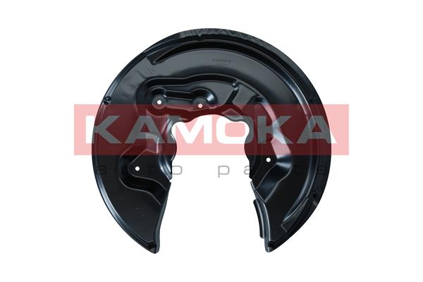Déflecteur, disque de frein KAMOKA 1180029