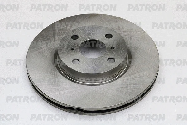 Disque de frein PATRON PBD4804