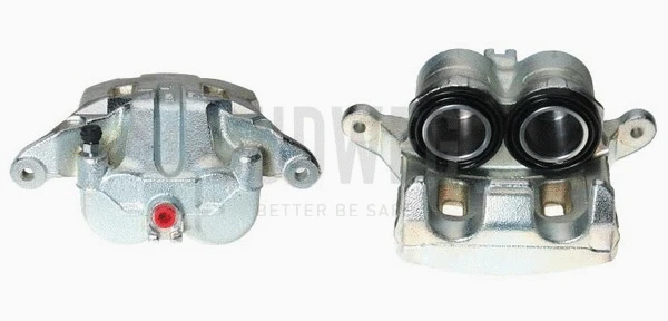 Étrier de frein BUDWEG CALIPER 344538