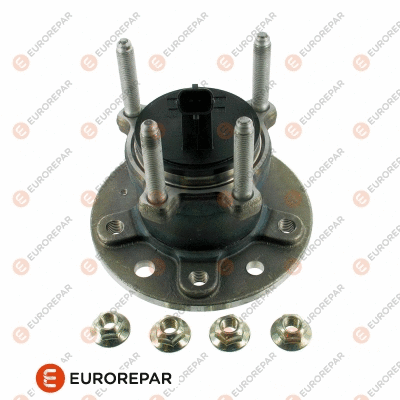 Kit de roulements de roue EUROREPAR 1681961680