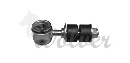 Rotule de barre de connexion WOLVER SP400570