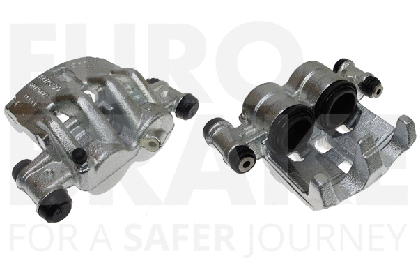 Étrier de frein EUROBRAKE 53012119145