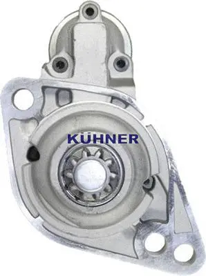 Démarreur AD KÜHNER 101293