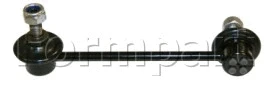 Entretoise/tige, stabilisateur FORMPART 3808049