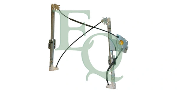 Lève-vitre EQUAL QUALITY 050232