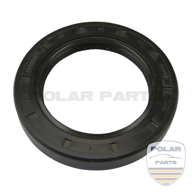 Bague d'étanchéité, vilebrequin POLAR PARTS 10002180
