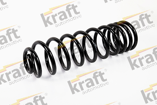 Ressort de suspension KRAFT AUTOMOTIVE 4030120