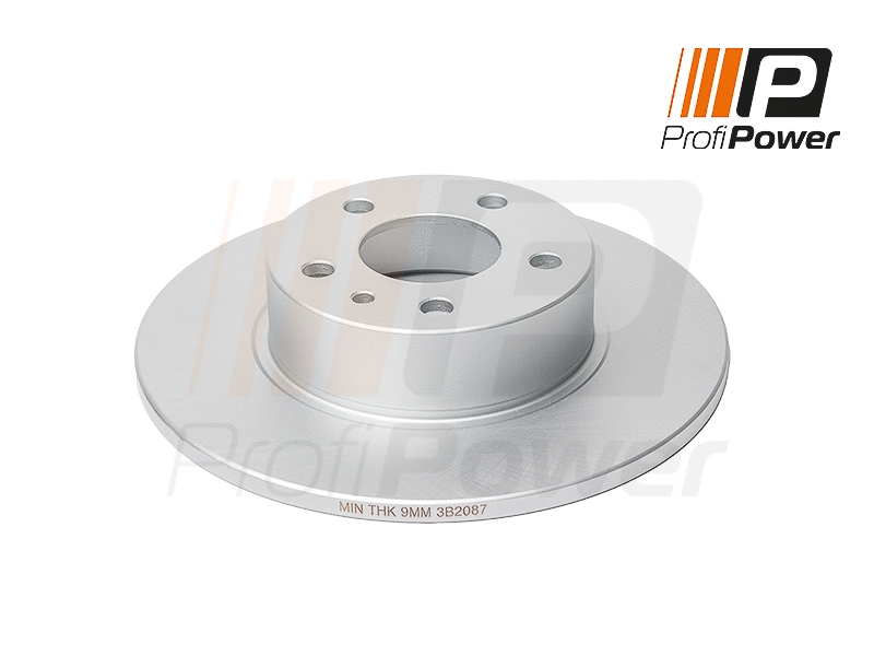 Disque de frein ProfiPower 3B2087
