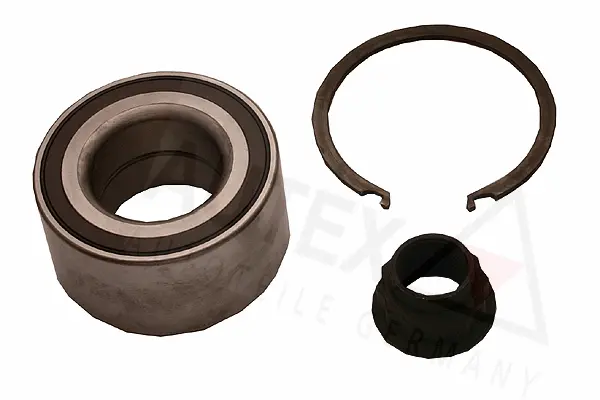 Kit de roulements de roue AUTEX 802896