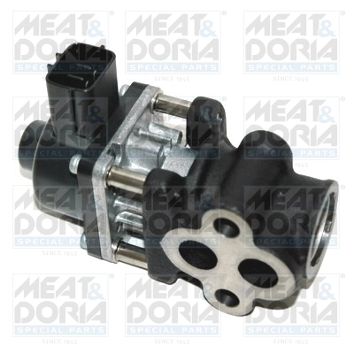 Vanne EGR MEAT & DORIA 88266