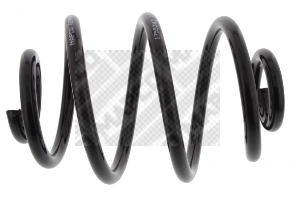 Ressort de suspension MAPCO 70735