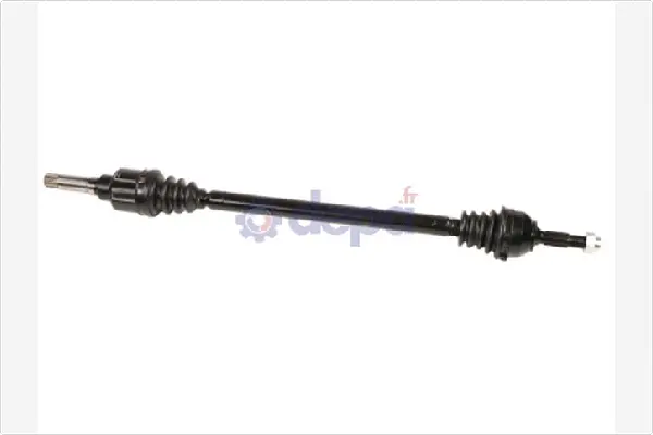 Arbre de transmission DEPA 3085200