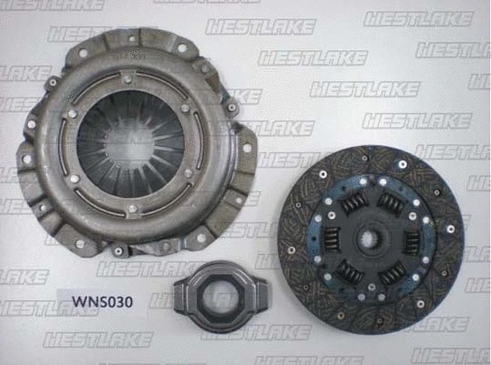 Kit d'embrayage WESTLAKE WNS030