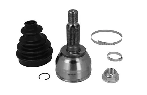 Jeu de joints, arbre de transmission CIFAM 607-893