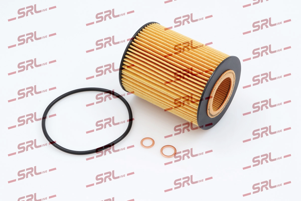 Filtre à huile SRLine S11-3151