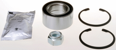 Kit de roulements de roue DENCKERMANN W413025