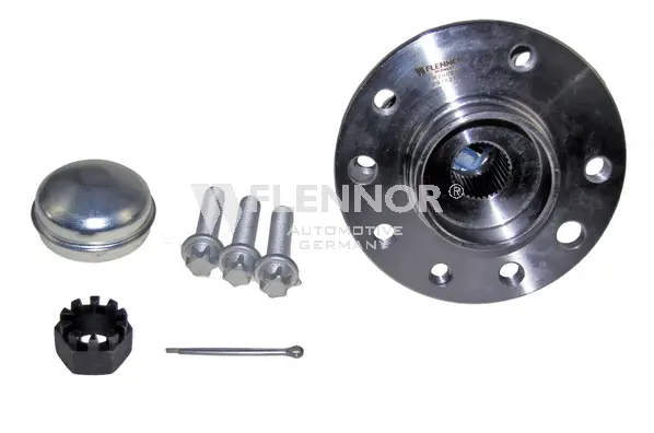 Kit de roulements de roue FLENNOR FR290932