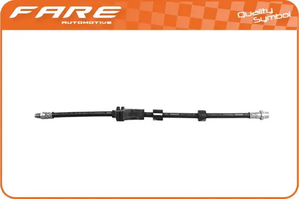 Flexible de frein FARE-CO 17202