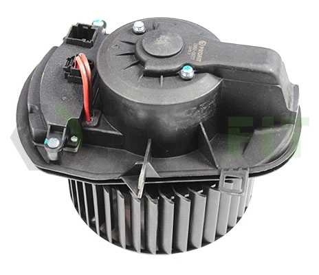 Pulseur d'air habitacle PROFIT 1860-0077