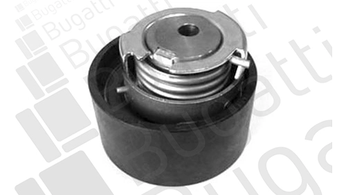 Poulie de tension, courroie crantée BUGATTI BTDI3504