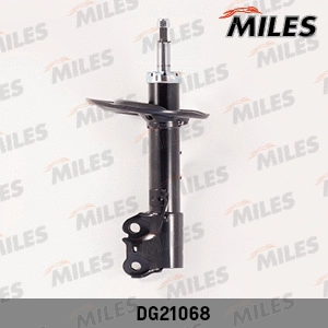 Amortisseur MILES DG21068