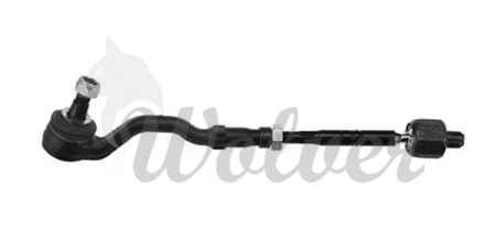 Rotule de barre de connexion WOLVER SP212090