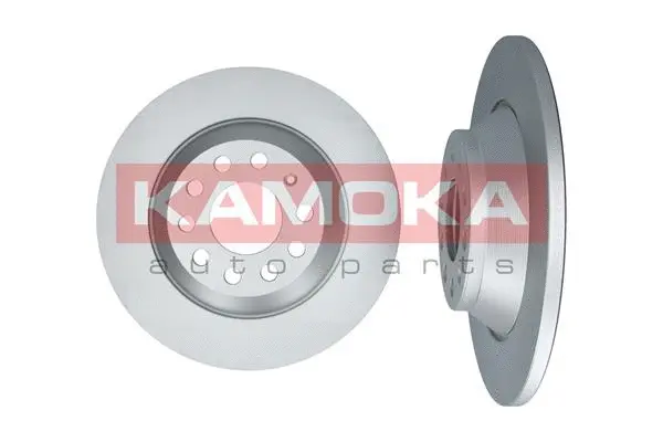 Disque de frein KAMOKA 1032616