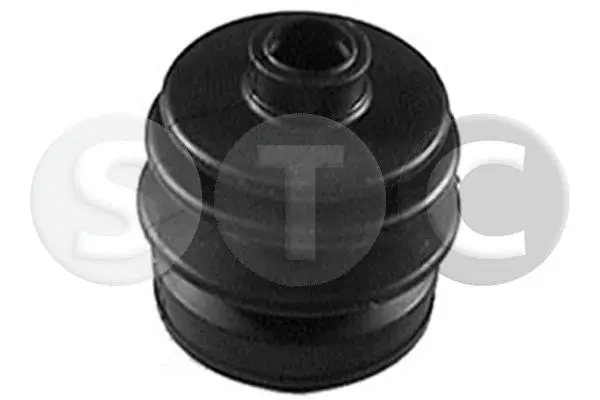 Joint-soufflet, arbre de commande STC T410361