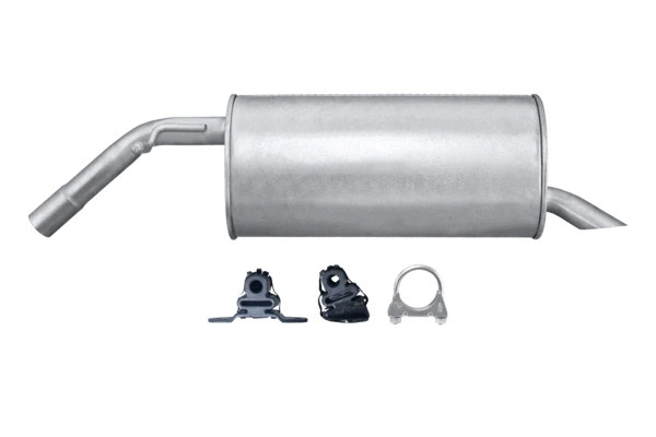 Silencieux arrière Faurecia FS45764