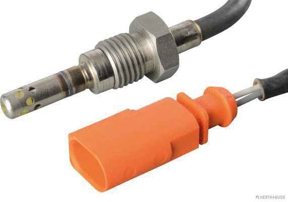 Capteur, température des gaz HERTH+BUSS ELPARTS 70682022