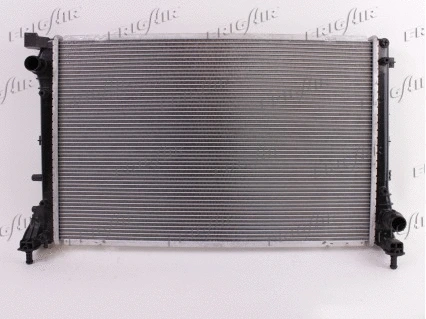 Radiateur, refroidissement du moteur FRIGAIR 0104.3176