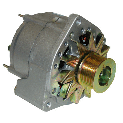Alternateur BOM-Prestolite 860167