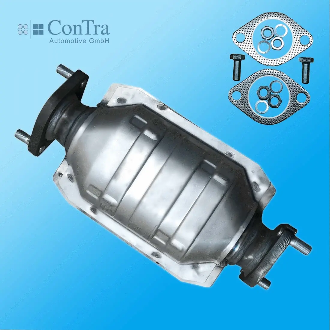 Catalyseur ConTra Automotive GmbH 31192