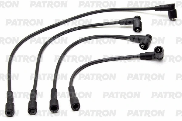 Kit de câbles d'allumage PATRON PSCI1020