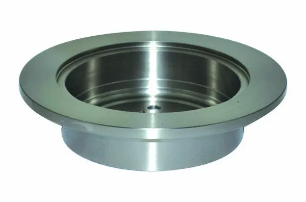 Disque de frein DBA Australia DBA679