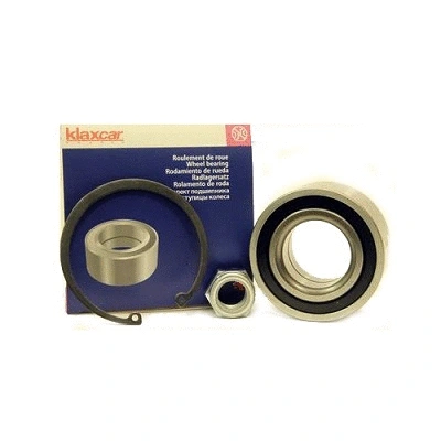 Kit de roulements de roue KLAXCAR FRANCE 22062z