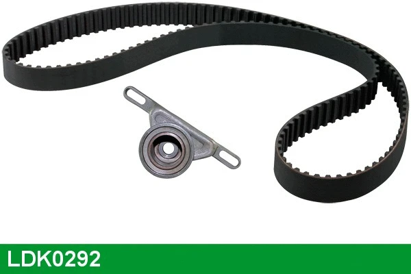 Kit de courroie crantée LUCAS LDK0292