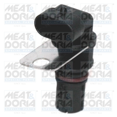 Capteur d'angle, vilebrequin MEAT & DORIA 87607