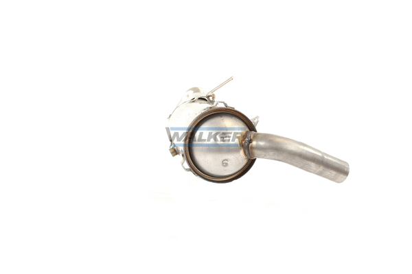 Filtre à particules / à suie, échappement WALKER 73043