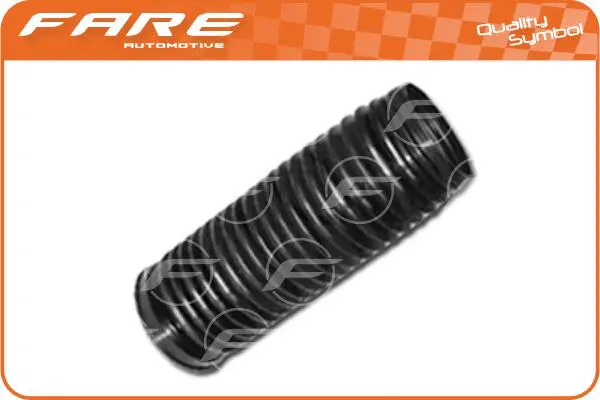 Bouchon de protection/soufflet, amortisseur FARE-CO 30535