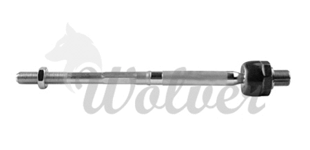 Rotule de barre de connexion WOLVER SP226060