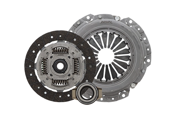 Kit d'embrayage AISIN KM-124