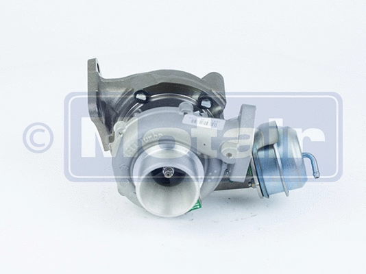 Turbocompresseur, suralimentation MOTAIR TURBO 102174
