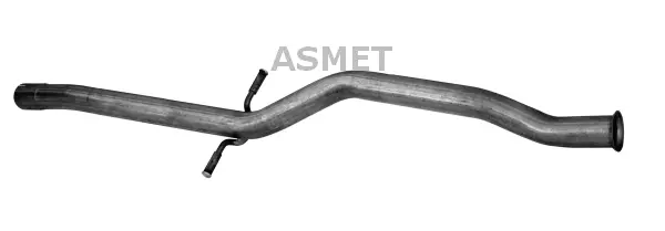 Tube de réparation, catalyseur ASMET 09.076